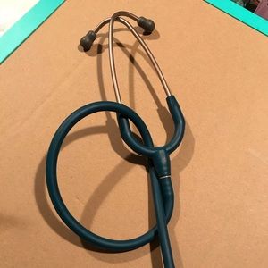 Littmann stethescope